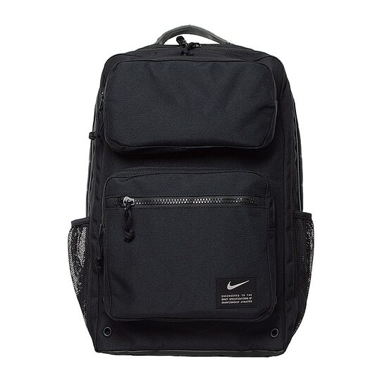 Купить Рюкзак спортивный Nike NK UTILITY SPEED BKPK CK2668-010 - оригинал, гарантия
