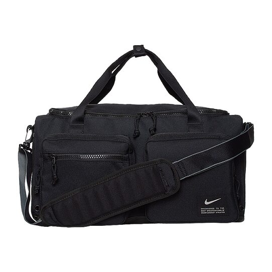 Купить Сумка  NK UTILITY S POWER DUFF Nike CK2795-010 - оригинал, гарантия