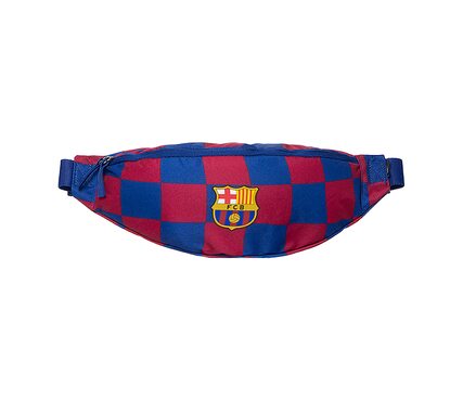 Сумка на пояс  NK STADIUM FCB HERITAGE HIP P Nike CK2822-455