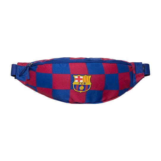 Купить Сумка на пояс  NK STADIUM FCB HERITAGE HIP P Nike CK2822-455 - оригинал, гарантия