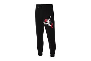 Брюки JORDAN M J JM CLSCS LTWT FLC PANT Nike CK2850-010