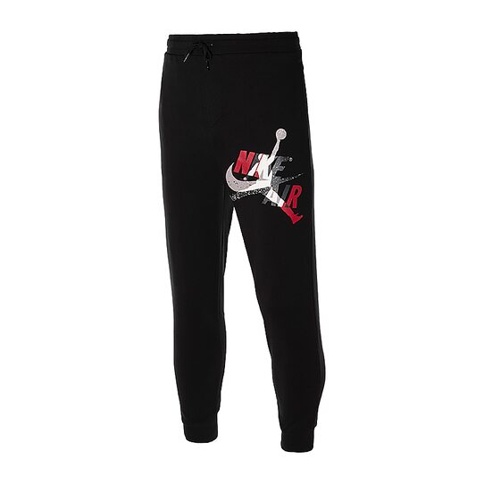 Придбати Штани JORDAN MJ JM CLSCS LTWT FLC PANT Nike CK2850-010 - оригінал