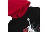 Купить Nike M J JUMPMAN CLSCS LTWT FLC PO CK2852-010 - оригинал, гарантия