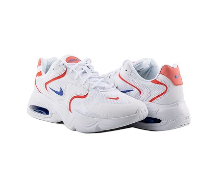Кроссовки WMNS AIR MAX 2X Nike CK2947-106 