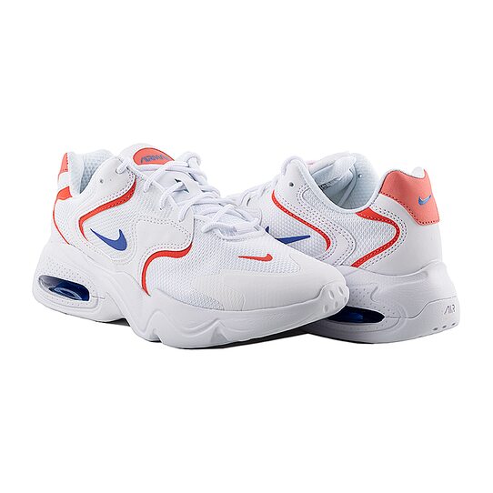 Купить Кроссовки WMNS AIR MAX 2X Nike CK2947-106 