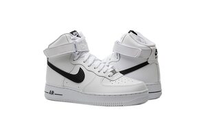 Nike AIR FORCE 1 HIGH '07 AN20 CK4369-100