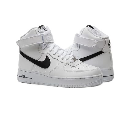 Nike AIR FORCE 1 HIGH '07 AN20 CK4369-100