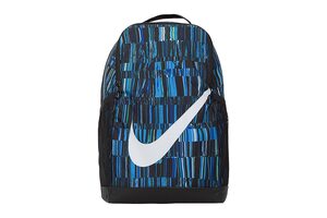 Рюкзак  Y NK BRSLA BKPK - AOP FA20 Nike CK5576-010