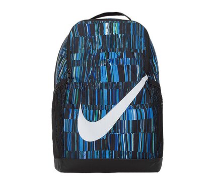 Рюкзак  Y NK BRSLA BKPK - AOP FA20 Nike CK5576-010
