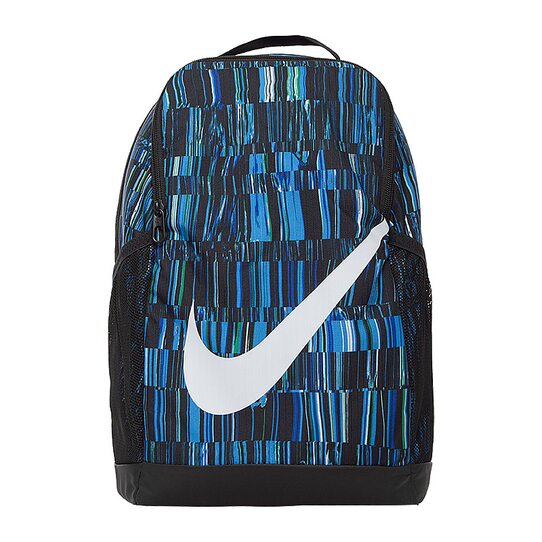 Купить Рюкзак  Y NK BRSLA BKPK - AOP FA20 Nike CK5576-010 - оригинал, гарантия