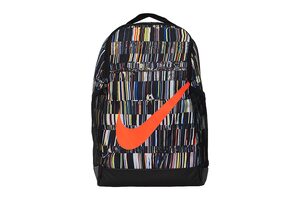 Рюкзак Y NK BRSLA BKPK - AOP FA20 Nike CK5576-011