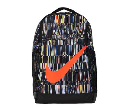 Рюкзак  Y NK BRSLA BKPK - AOP FA20 Nike CK5576-011
