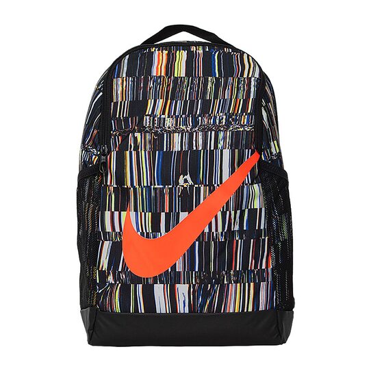 Купить Рюкзак  Y NK BRSLA BKPK - AOP FA20 Nike CK5576-011 - оригинал, гарантия