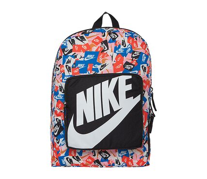 Рюкзак  Y NK CLASSIC BKPK - AOP FA20 Nike CK5578-010