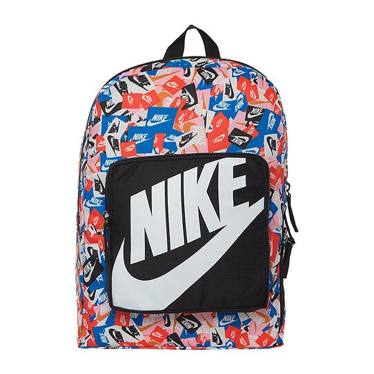 Купить Рюкзак  Y NK CLASSIC BKPK - AOP FA20 Nike CK5578-010 - оригинал, гарантия