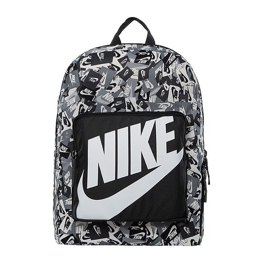 Купить Рюкзак  Y NK CLASSIC BKPK - AOP FA20 Nike CK5578-070 - оригинал, гарантия