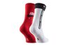 Придбати Шкарпетки U SNKR SOX CREW 2PR - AIR Nike CK5609-905 - оригінал