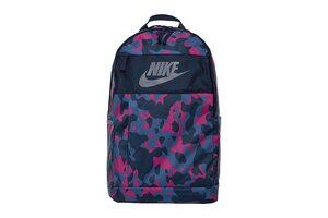 Рюкзак  NK ELMNTL BKPK - 2.0 AOP Nike CK5727-451