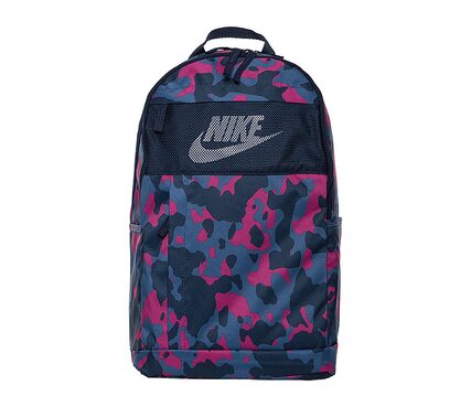 Рюкзак  NK ELMNTL BKPK - 2.0 AOP Nike CK5727-451