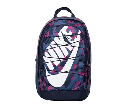 Рюкзак  NK HAYWARD BKPK-2.0 AOP FA20 Nike CK5728-451