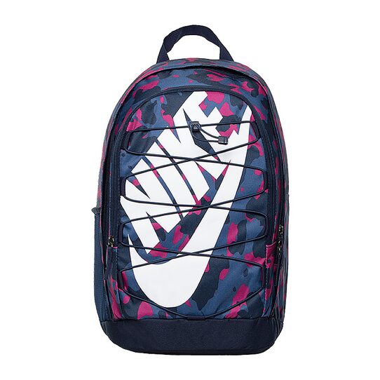 Купить Рюкзак  NK HAYWARD BKPK-2.0 AOP FA20 Nike CK5728-451 - оригинал, гарантия