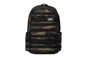Рюкзак  NK SB RPM BKPK -AOP FA20 Nike CK5888-010