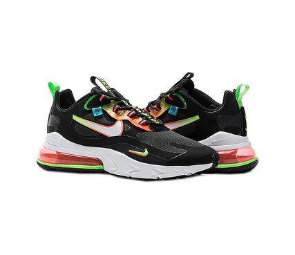 Кросівки AIR MAX 270 REACT WW Nike CK6457-001