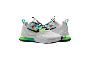 Кросівки AIR MAX 270 REACT WW Nike CK6457-100 Кросівки AIR MAX 270 REACT WW Nike CK6457-100