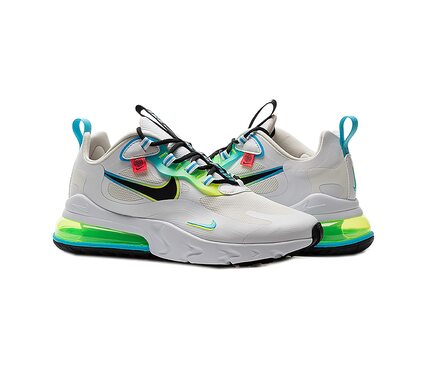 Кросівки AIR MAX 270 REACT WW Nike CK6457-100
