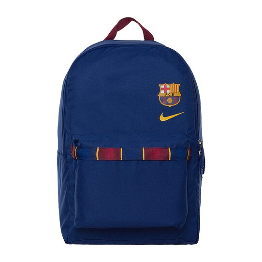 Купить Рюкзак FC Barcelona Stadium Nike CK6519-421 - оригинал, гарантия Купить Рюкзак FC Barcelona Stadium Nike CK6519-421 - оригинал, гарантия