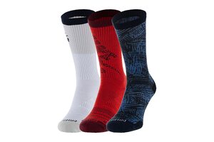 Шкарпетки U NK SB EVERYDAY MAX LTWT CREW Nike CK6570-902
