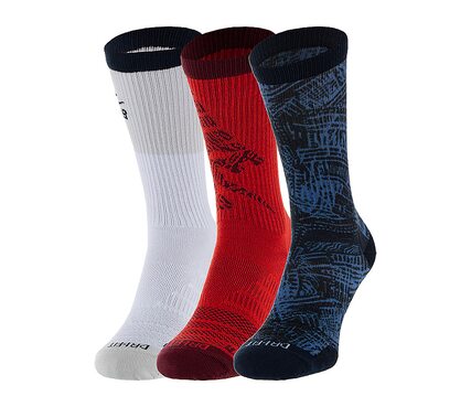 Шкарпетки U NK SB EVERYDAY MAX LTWT CREW Nike CK6570-902