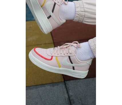 Кроссовки WMNS AIR FORCE 1 '07 LX Nike CK6572-600 Кроссовки WMNS AIR FORCE 1 '07 LX Nike CK6572-600