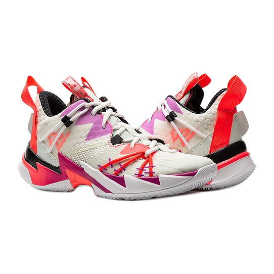 Купить Кроссовки JORDAN WHY NOT ZER0.3 SE Nike CK6611-101 - оригинал, гарантия Купить Кроссовки JORDAN WHY NOT ZER0.3 SE Nike CK6611-101 - оригинал, гарантия