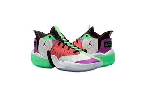 Кроссовки REACT ELEVATION Nike CK6618-101 Кроссовки REACT ELEVATION Nike CK6618-101