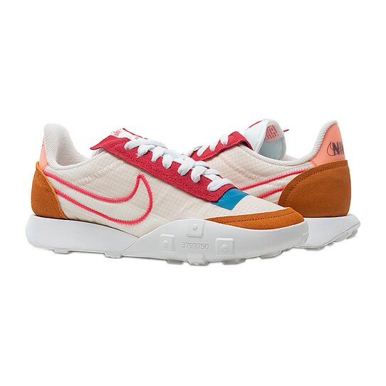Купить Кроссовки Waffle Racer 2X Nike CK6647-800 