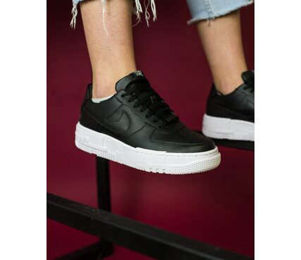 Кросівки Air Force 1 Pixel Nike CK6649-001