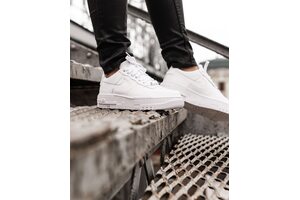 Кросівки Air Force 1 Pixel Nike CK6649-100