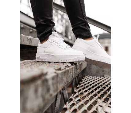 Кросівки Air Force 1 Pixel Nike CK6649-100