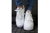 Придбати Кросівки Air Force 1 Pixel Nike CK6649-100 - оригінал
