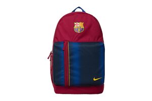 Рюкзак FC Barcelona Stadium Nike CK6683-620