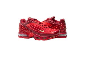 Кросівки Air Max Plus 3 Nike CK6715-600