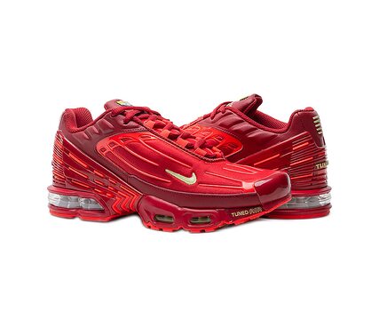 Кросівки Air Max Plus 3 Nike CK6715-600