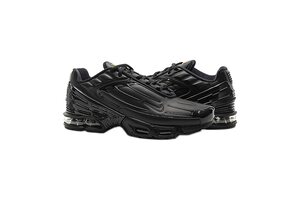 Спортивные кроссовки Nike AIR MAX PLUS III LTR CK6716-001