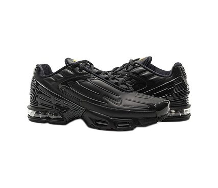 Спортивные кроссовки Nike AIR MAX PLUS III LTR CK6716-001