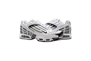 Кросівки Air Max Plus III LTR Nike CK6716-100 Кросівки Air Max Plus III LTR Nike CK6716-100