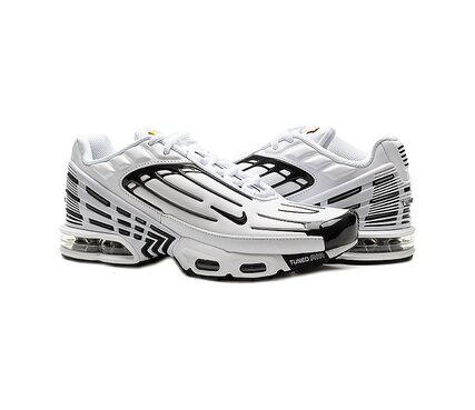 Кросівки Air Max Plus III LTR Nike CK6716-100