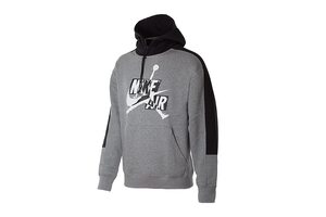 Толстовка  M J JMC FLC PO Nike CK6737-091