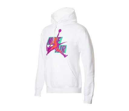 Nike M J JMC FLC PO CK6737-100
