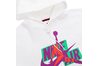 Купить Nike M J JMC FLC PO CK6737-100 - оригинал, гарантия